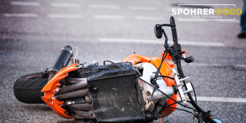 best motorcycle accident attorney in jacksonville fl