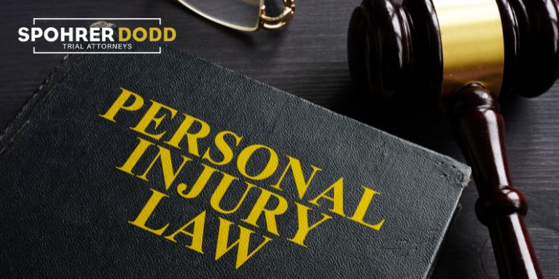 Baldwin FL Personal Injury Lawyer