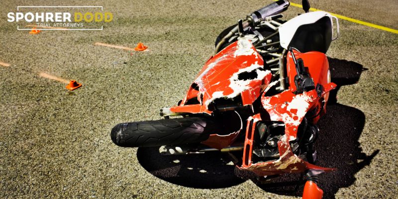 Best Baldwin, FL Motorcycle Accident Lawyer