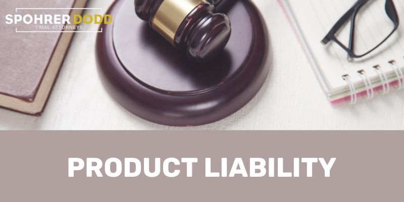 daytona fl product liability lawyer
